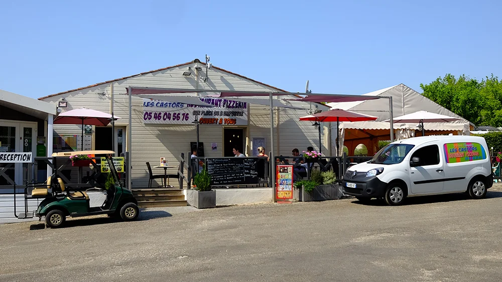 Galerie