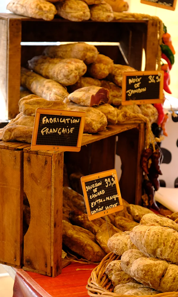 Galerie