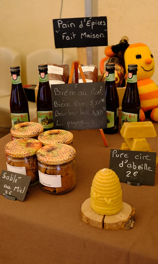 Galerie